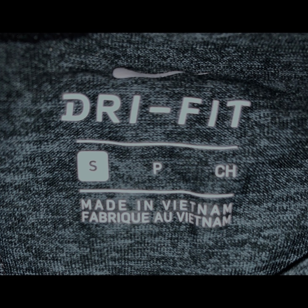 Nike Racerback Tank Top - Picture 4 of 4